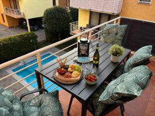 SzofiAnna Apartman - 7