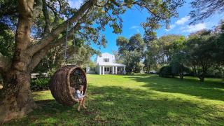 The Ark Holiday Home - 5