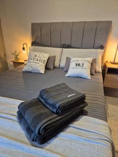 Departamento Boutique en Zona Centro - 0