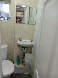 Swannery Vista 1 Bedroom Apartment - 8