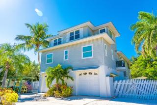 White Shell - Anna Maria - 2