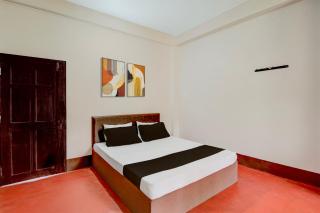 Hotel O The Pillar & Pine Guest House - 9