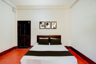 Hotel O The Pillar & Pine Guest House - 5