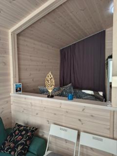 Tiny House Am Guckenberg in Diez - 2