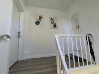 Ferienwohnung Heide - 5
