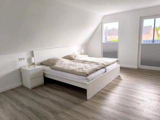 Ferienwohnung Heide - 2