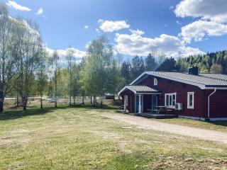 5 star holiday home in SYSSLEBÄCK - 8
