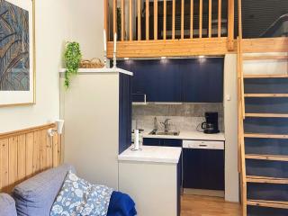 5 star holiday home in SYSSLEBÄCK - 1
