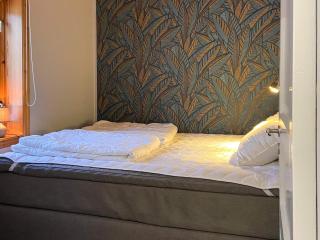 5 star holiday home in SYSSLEBÄCK - 1