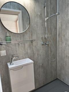 Tiny House Am Guckenberg in Diez - 6