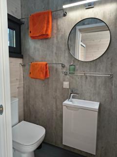 Tiny House Am Guckenberg in Diez - 7