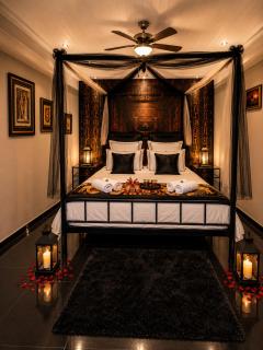 Hartbeespoort - El-Tsuri Guest Resort - 1