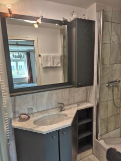 Gartenvilla Schwanstein - 8