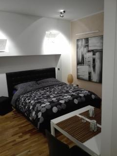 B&B Stazione Latina - Sermoneta - 1
