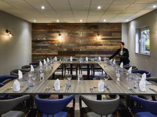 Novotel Wolverhampton City Centre - 4