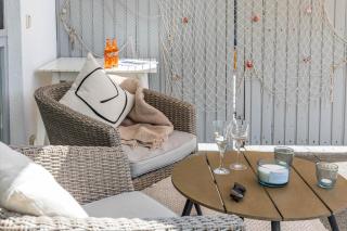 Haus Seeblick Wohnung 12 Easy Ocean - Wohlenberg - 8