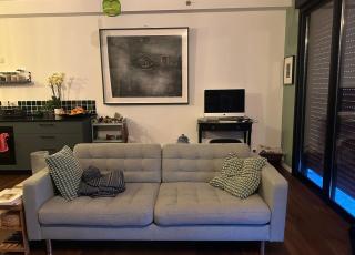 Jaffa Flat - 4