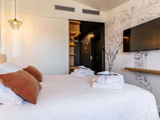 Mercure Beaune Centre - Beaune - 8