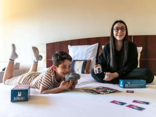 Mercure Besancon Parc Micaud - Hotel & Bar - 7