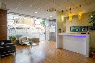 Hotel Rostits - Castellón de la Plana - 9