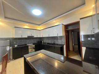 KIGALI THE VACATIONs PALACE - 3