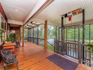 Amite River Retreat - 7