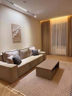Yas Central Apartment - 1
