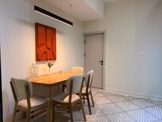 Yas Central Apartment - 8
