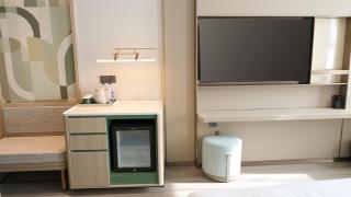 Holiday Inn Jinan Thousand Buddha Mountain by IHG - 7
