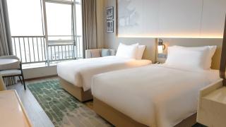 Holiday Inn Jinan Thousand Buddha Mountain by IHG - 4