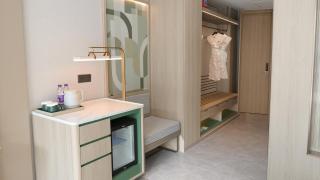 Holiday Inn Jinan Thousand Buddha Mountain by IHG - 2