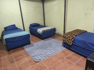 Calima's Place - 2