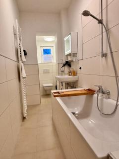 Helle moderne Wohnung nahe dem Zentrum von Essen - 6