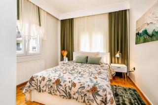 Cozy Apartment 2bd near Helexpo & Hippocrates - 4