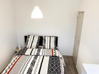 Appartement 2 chambres - 1
