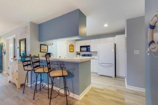 Sea Colony- 54010 Sand Dollar - Bethany Beach - 3
