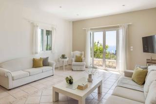 Villa Mihas - 1