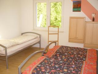 Gästehaus Hohnstein in der Sächsischen Schweiz - 6