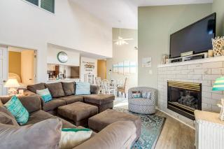 Sea Colony - 53021 Lakeshore Dr - 8