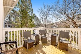 Sea Colony - 53021 Lakeshore Dr - 7