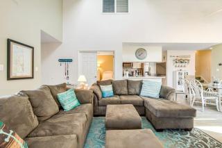 Sea Colony - 53021 Lakeshore Dr - 6