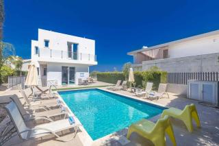 Villa Gelos - Protaras - 0