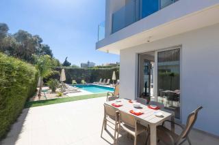 Villa Gelos - Protaras - 4