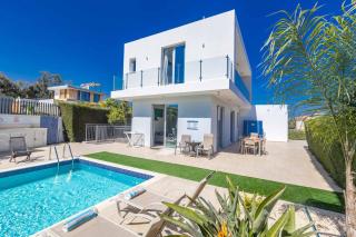 Villa Gelos - Protaras - 1
