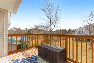 Sea Colony --- 56183 Pine Branch - Bethany Beach - 9
