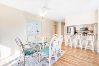 Sea Colony - 55040 Pine Lake - 1