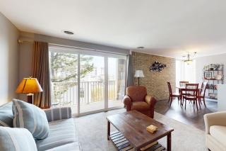 Rehoboth Beach -- The Crest #303 - 7