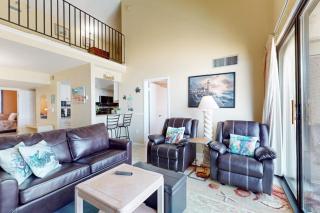 Sea Colony --- 910 Island House PH#10 - 5
