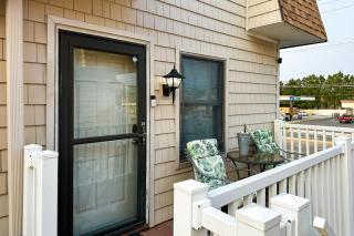 Fenwick Town Village --- 606 Coastal Hwy #24 - 4