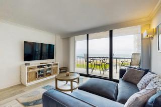 Sea Colony --- 401 Georgetowne House - 4
